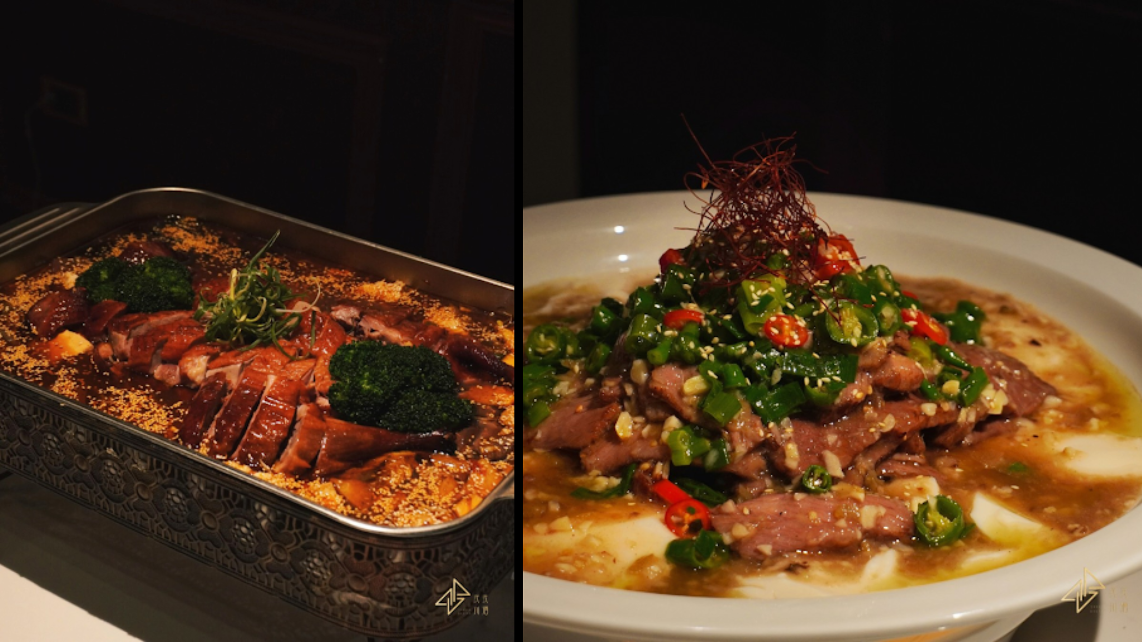 Photos: Sansan Bistro